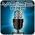 Voice PRO - HQ Audio Editor 4.0.29 (Unlocked)
