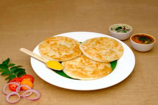 Set Dosa [3 Pcs]