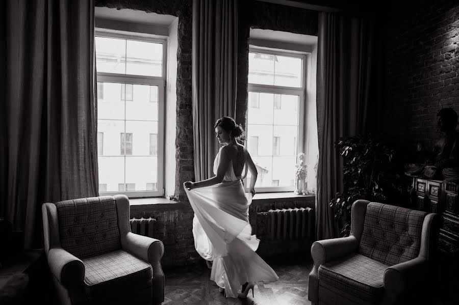 Photographe de mariage Natalya Petrova (miraza). Photo du 24 mars 2015