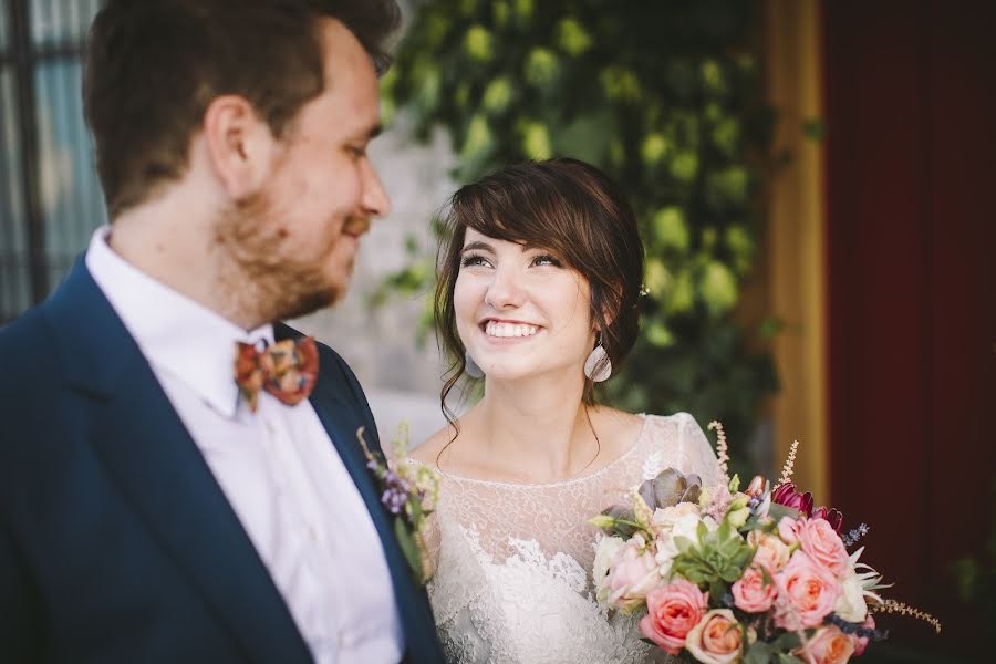 Huwelijksfotograaf Depuydt Robbie (robbiedepuydt). Foto van 21 augustus 2019