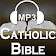 Catholic Bible AudioBook (Rare)  icon