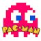 Item logo image for Pacman Unblocked