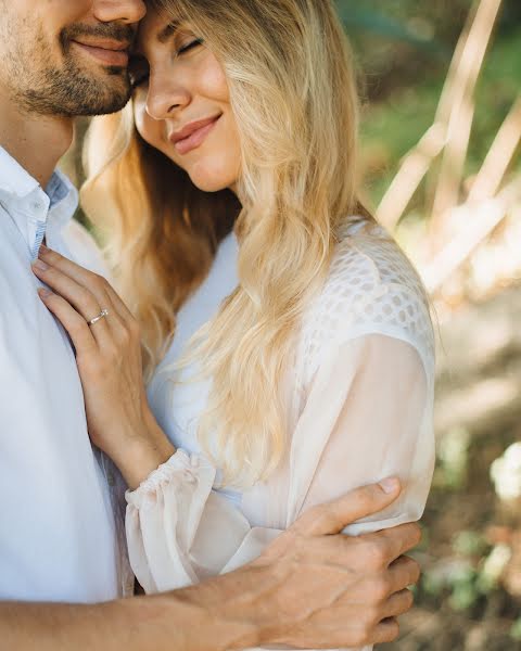 Fotógrafo de casamento Irina Kripak (kripak). Foto de 6 de fevereiro 2018