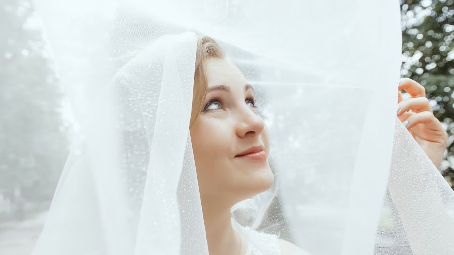 Fotógrafo de casamento Anton Po (antonpo). Foto de 26 de julho 2018