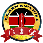 Cover Image of ダウンロード Learn Swahili 9000 Phrases 1.1 APK