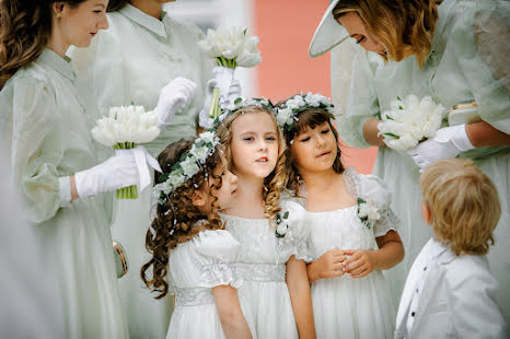 Fotografer pernikahan Katya Romanova (katiaromanova). Foto tanggal 18 Mei 2022