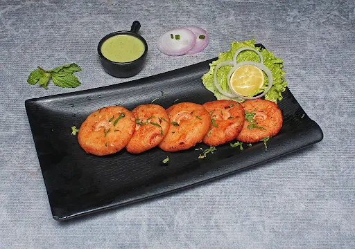 Dahi Ke Kabab [5 Pieces]