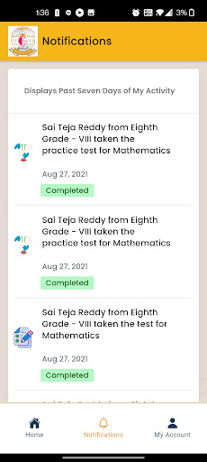 Sri Gowthami Institutions