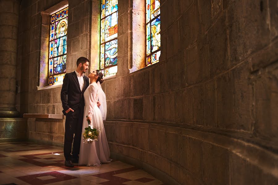 Photographe de mariage Igor Coelho (igorcoelho). Photo du 19 novembre 2023