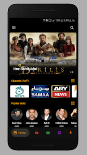 PkFlix all tv app Free! 1.2 APK + Mod (Unlimited money) untuk android