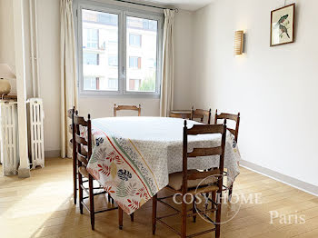 appartement à Boulogne-Billancourt (92)