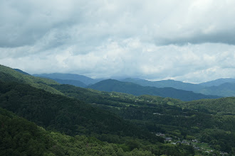 日の入山