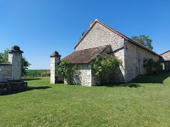 propriété à Marcilly-sur-Vienne (37)