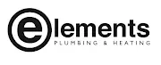 Elements Plumbing and Heating Services Logo