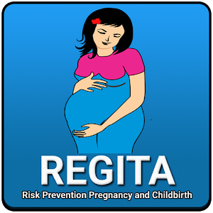 REGITA - Pregnancy Delivery Complication Test  Icon