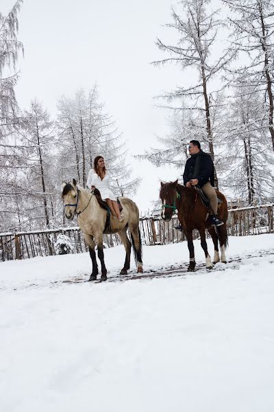 Wedding photographer Kirill Sviridov (kirs). Photo of 13 May 2022