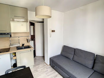 appartement à Lille (59)