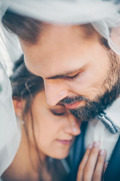 Photographe de mariage Peter Ismagilov (glorypit). Photo du 24 juillet 2019