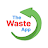 The Waste App icon