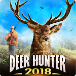 Cover Image of ดาวน์โหลด Deer Hunter 2018 5.1.7 APK