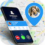 Cover Image of Download Number Locator & Caller Location 1.9.2 APK