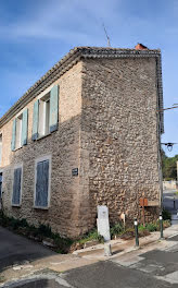 maison à Caumont-sur-Durance (84)