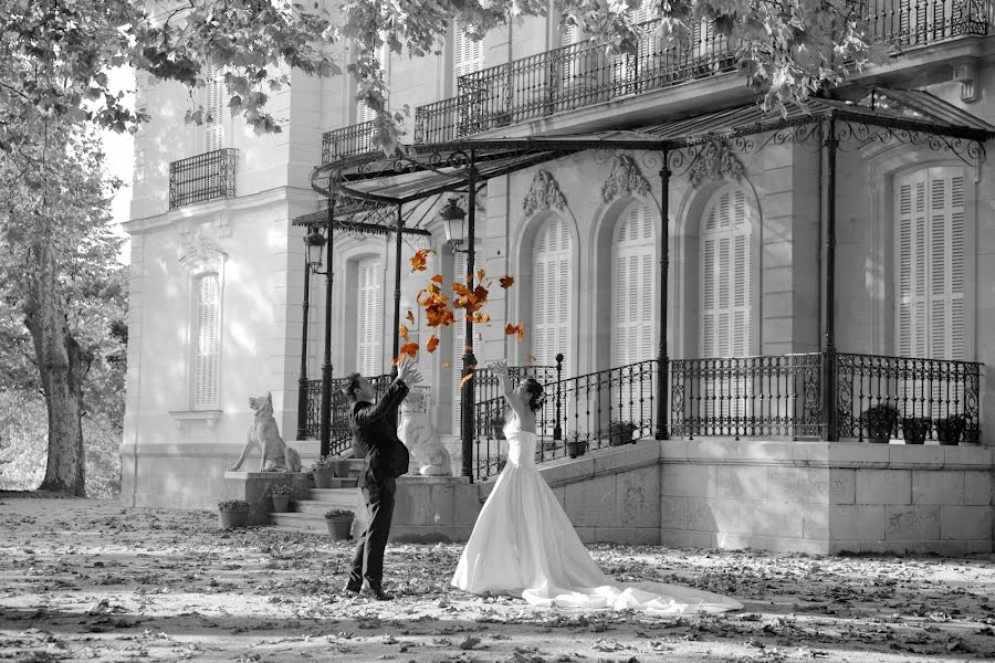 Fotógrafo de bodas Imanol Alonso (imanolalonso). Foto del 13 de junio 2019