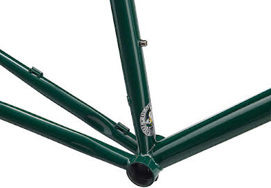 Ritchey Road Logic Disc Frameset - 700c alternate image 2