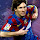 Leo Lionel Messi Wallpaper HD New Tab