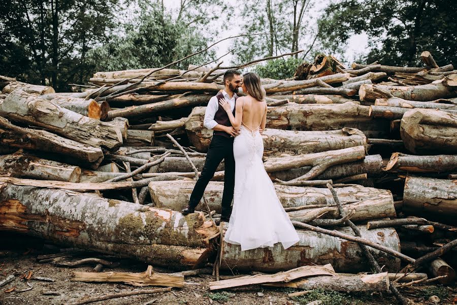 Fotógrafo de bodas Haitonic Liana (haitonic). Foto del 22 de abril 2019