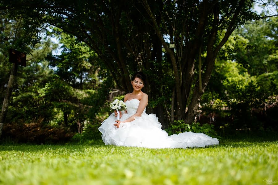 Wedding photographer Dmitriy Efremov (beegg). Photo of 20 June 2014