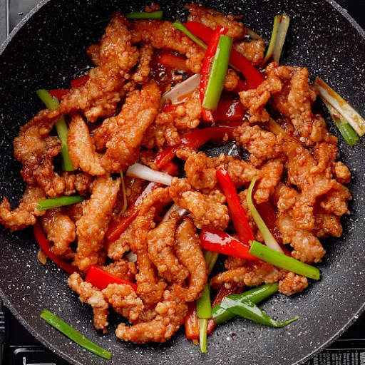 Sanghai Crispy Chicken