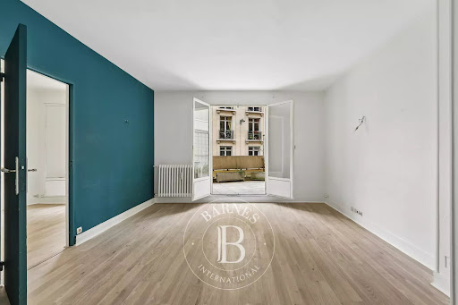 Apartment with terrace 3