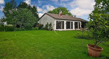 maison à La Lande-de-Fronsac (33)