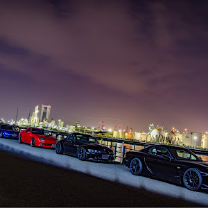 RX-7 FD3S 前期