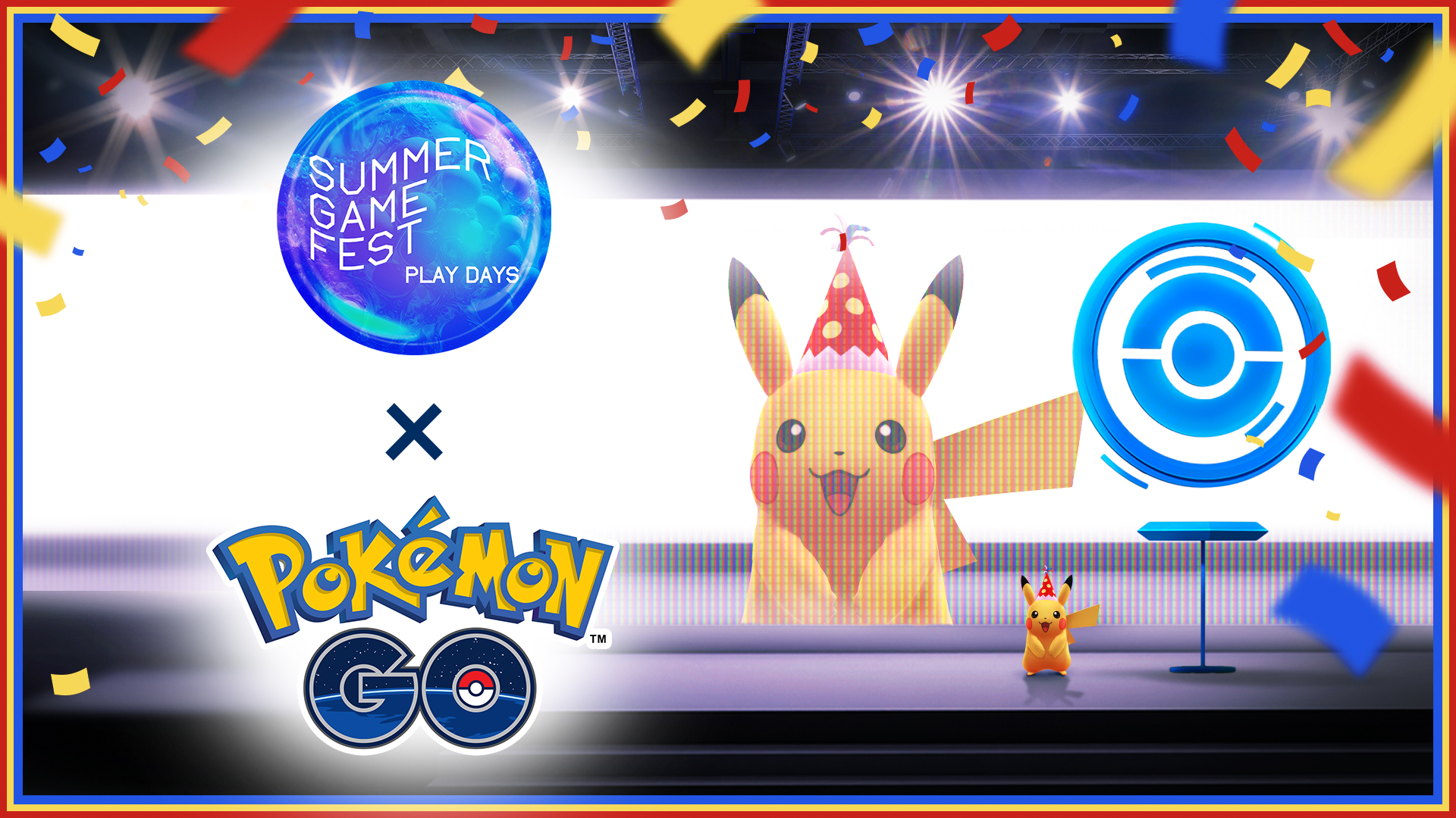 Pokemon Go Events Los Angeles