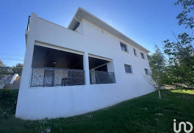 House with pool and terrace 1