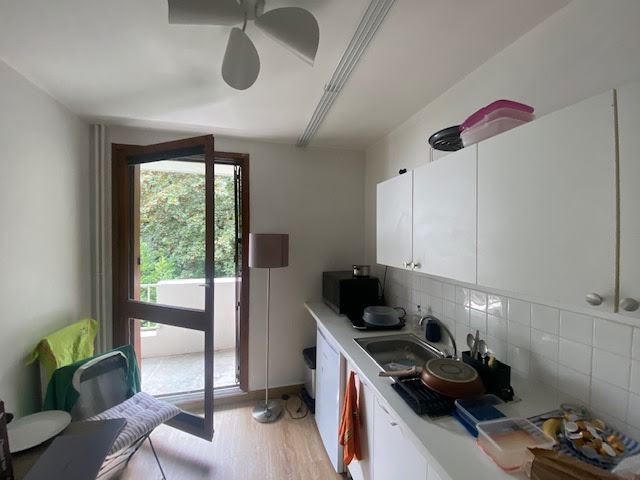 Vente appartement 1 pièce 31 m² à Saint-Cloud (92210), 265 000 €