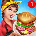 Cover Image of Download Food Truck Chef™: Cooking Game 1.6.6 APK