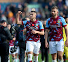 Burnley pakt een overtuigende overwinning tegen Blackburn