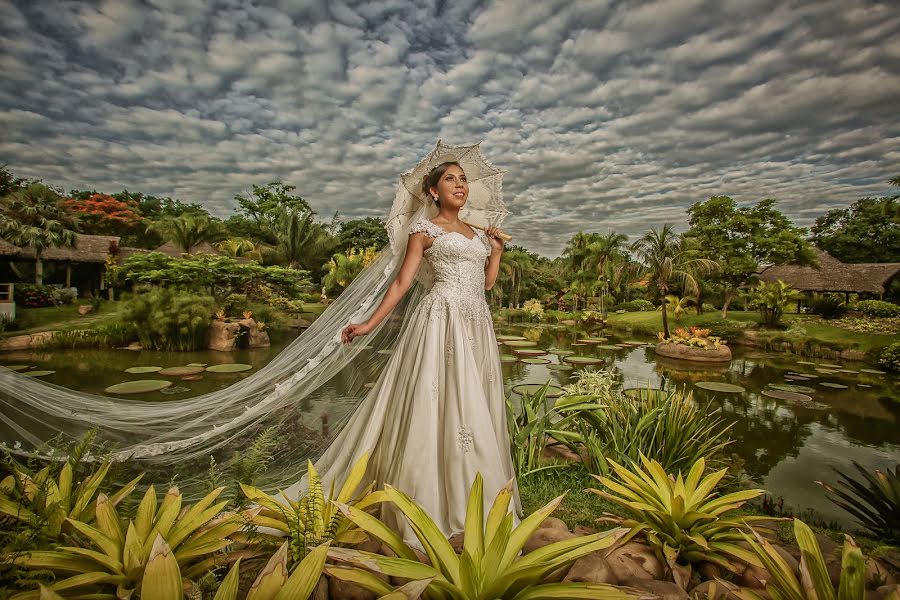 Fotógrafo de bodas Alberto Abrego (albertoabrego21). Foto del 2 de junio 2018