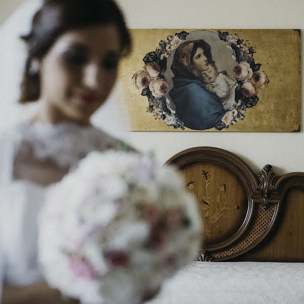 Fotógrafo de casamento Simone Rella (simonerella). Foto de 6 de março 2019