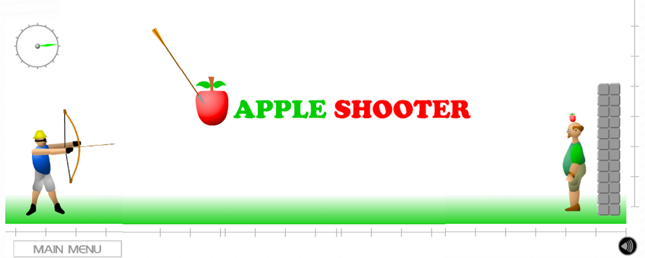 Apple Shooter Preview image 2