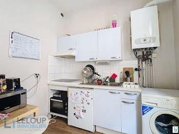 appartement à Rouen (76)