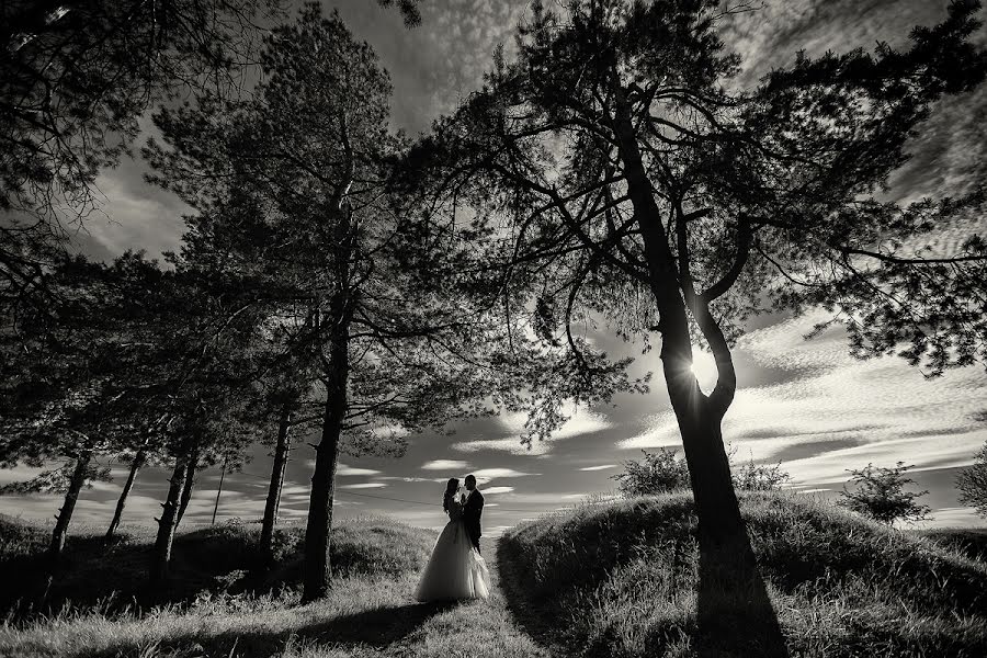 Fotógrafo de casamento Petronela Serbanescu (petronela-serba). Foto de 26 de maio 2017