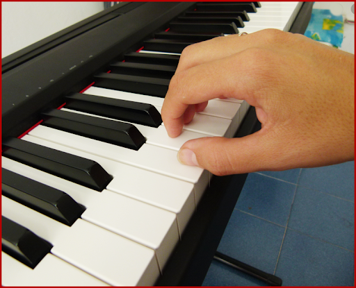 Piano Course. 🎵🎹🎶How to play piano