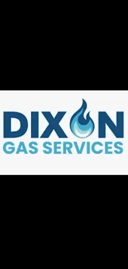 Dixon Gas Services Ltd Logo