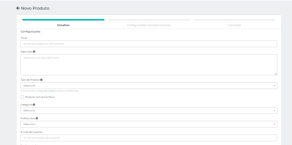 do zero a um 🌽 na perfect pay plataforma boa #marketingdigital #mar