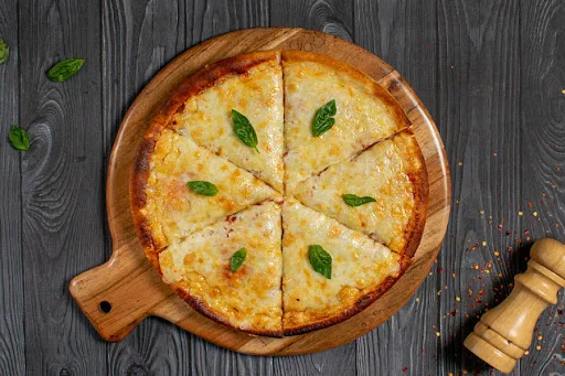 Margherita Pizza