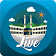 Makkah & Madina Live Streaming icon